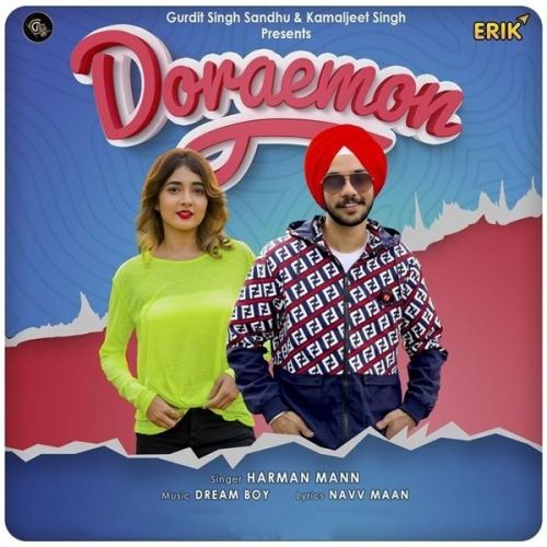 Doraemon Harman Mann Mp3 Song Download