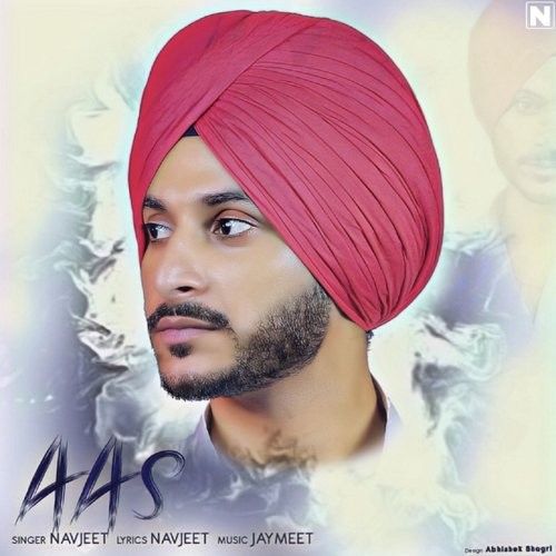 Aas Navjeet Mp3 Song Download