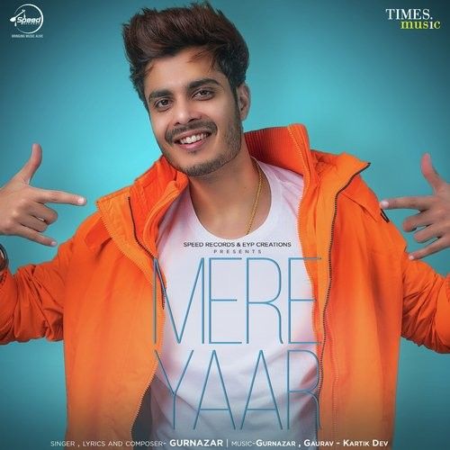 Mere Yaar Gurnazar Mp3 Song Download