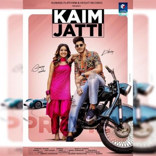 Kaim Jatti Sardool S Khaira Mp3 Song Download