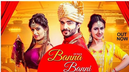 Banna Banni Miss Bani, Harsh Gahlot Mp3 Song Download