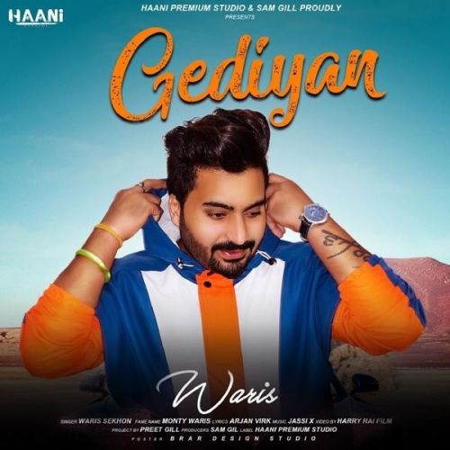 Gediyan Waris Sekhon Mp3 Song Download