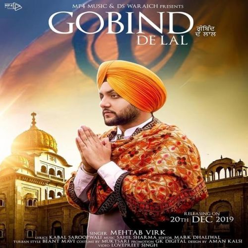 Gobind De Lal Mehtab Virk Mp3 Song Download