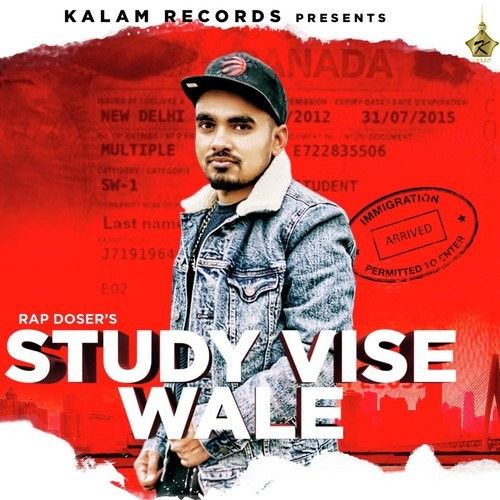 Study Vise Wale Rap Doser Mp3 Song Download