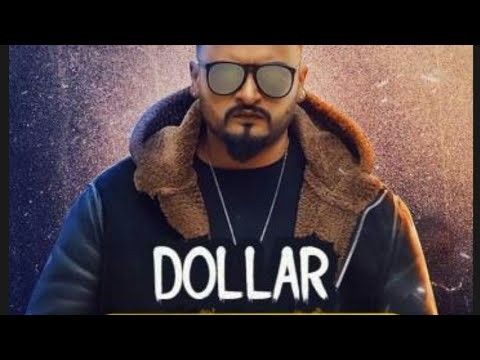 Dollar Gurj Sidhu Mp3 Song Download