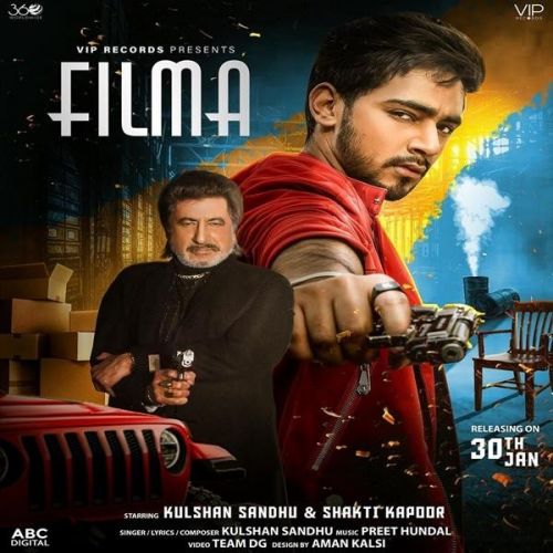 Filma Kulshan Sandhu, Shakti Kapoor Mp3 Song Download