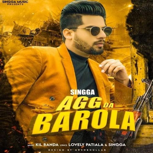 Agg Da Barola Singga Mp3 Song Download