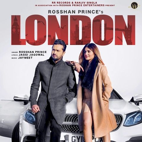 London Roshan Prince Mp3 Song Download