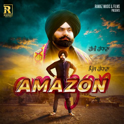 Amazon By Prince Randhawa, Rami Randhawa and others... full album mp3 songs