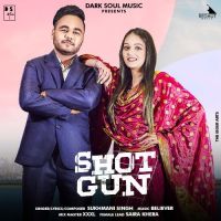 Shotgun Sukhmani Singh mp3 song