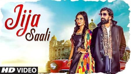 Jija Saali Vinu Gaur, Ruchika Jangid Mp3 Song Download