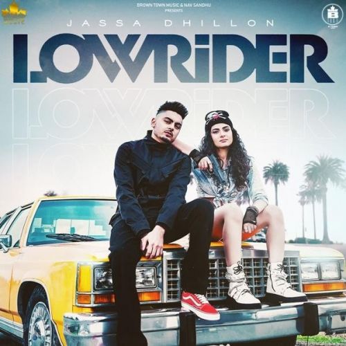 Low Rider Jassa Dhillon Mp3 Song Download