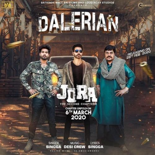 Dalerian (Jora The Second Chapter) Singga Mp3 Song Download