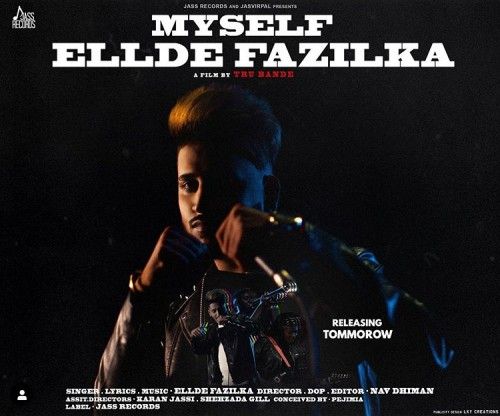 My Self Ellde Fazilka Mp3 Song Download