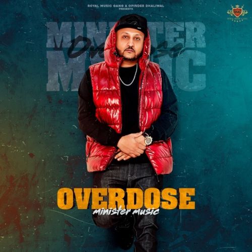 Overdose By Karan Aujla, Blizzy and others... full album mp3 songs