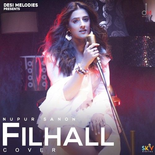 Filhall Nupur Sanon, Akshay Kumar Mp3 Song Download