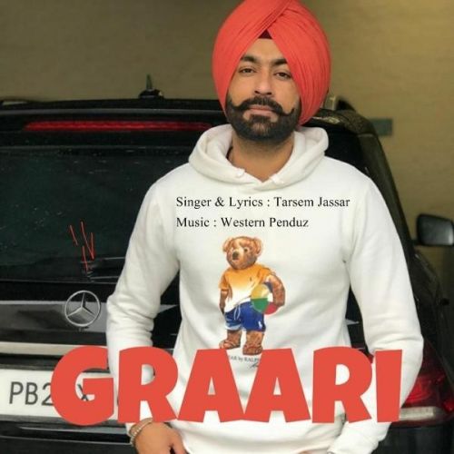 Graari Tarsem Jassar Mp3 Song Download