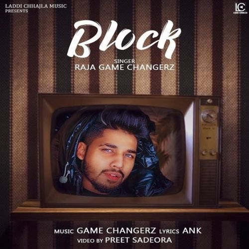 Block Raja Game Changerz Mp3 Song Download