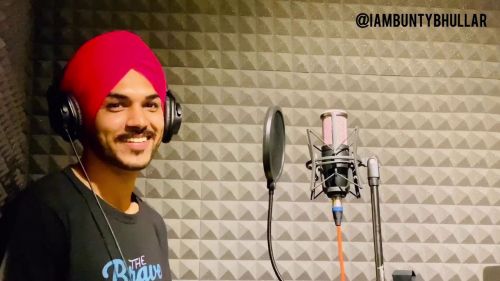 Ve Jatta Bunty Bhullar Mp3 Song Download