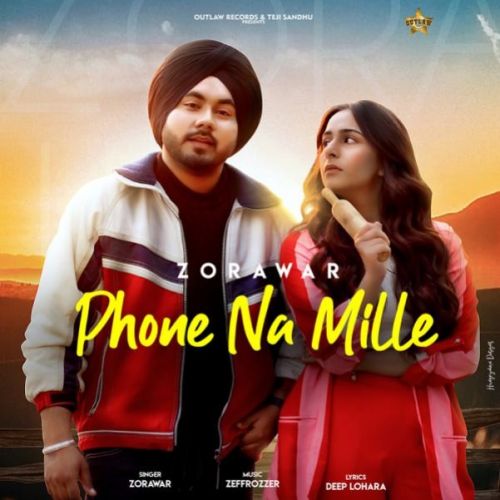 Phone Na Mile Zorawar Mp3 Song Download