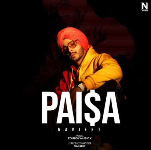 Paisa Navjeet Mp3 Song Download