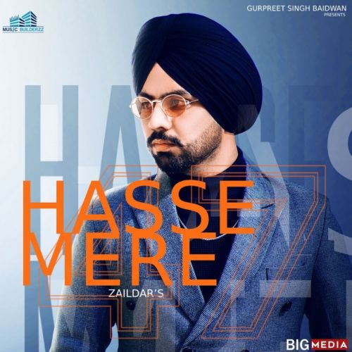 Hasse Mere Zaildar Mp3 Song Download