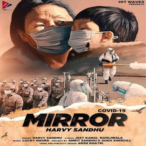 Mirror Harvy Sandhu Mp3 Song Download