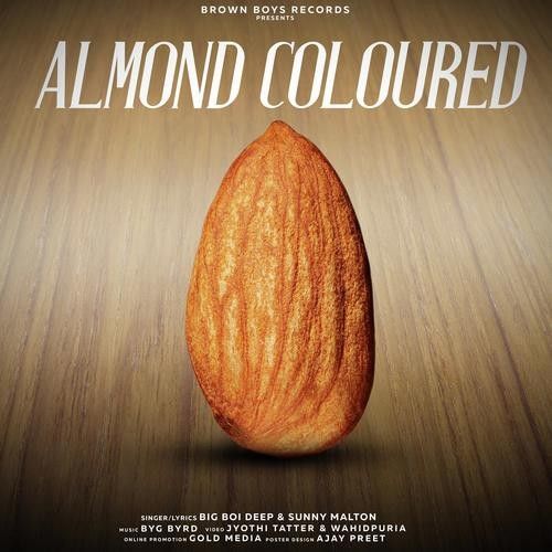 Almond Coloured Big Boi Deep, Sunny Malton Mp3 Song Download