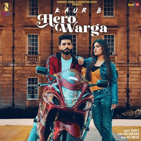 Hero Warga Kaur B Mp3 Song Download