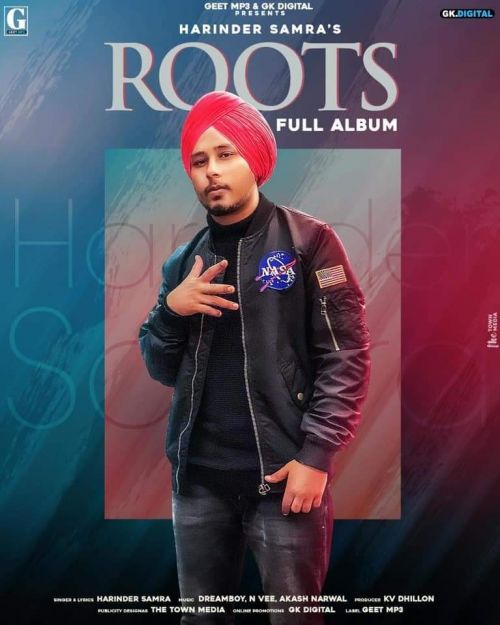 Khyaal Harinder Samra Mp3 Song Download