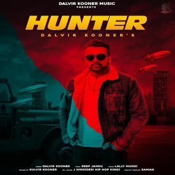 Hunter Dalvir Kooner Mp3 Song Download