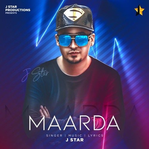 Maarda J Star Mp3 Song Download