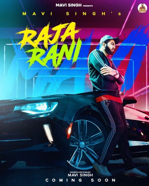 Raja Rani Mavi Singh Mp3 Song Download