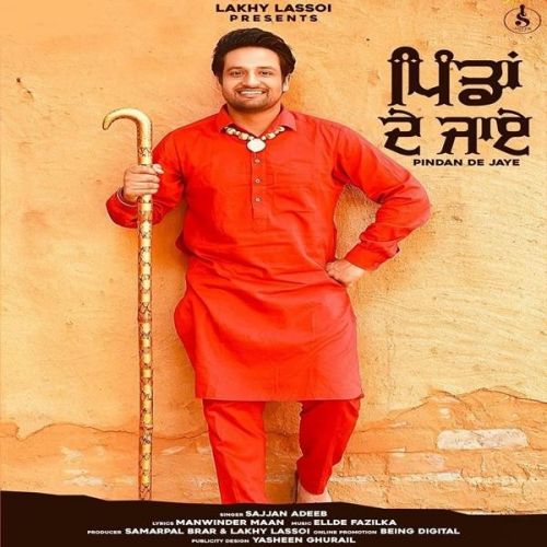 Pindan De Jaye Sajjan Adeeb Mp3 Song Download