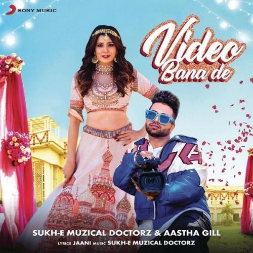 Video Bana De Aastha Gill Mp3 Song Download