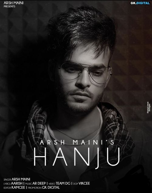 Hanju Arsh Maini Mp3 Song Download