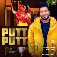 Putt Putt Lavy and Prabh Kaur mp3 song