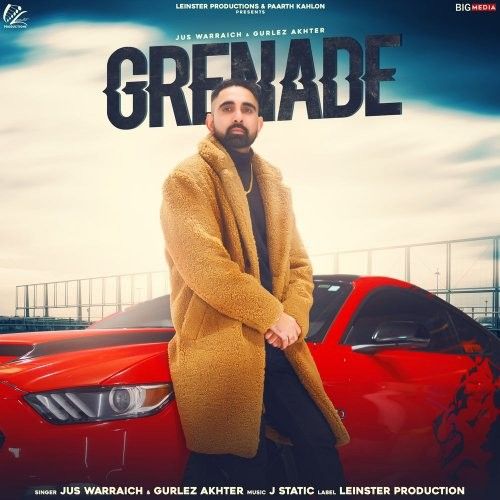 Grenade Jus Warraich, Gurlej Akhtar Mp3 Song Download