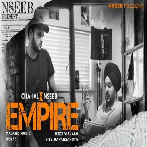 Empire Nseeb, Gurkarn Chahal Mp3 Song Download