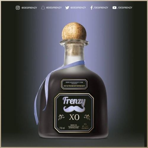 Frenzy Xo Dj Frenzy, Sidhu Moose Wala, Karan Aujla Mp3 Song Download