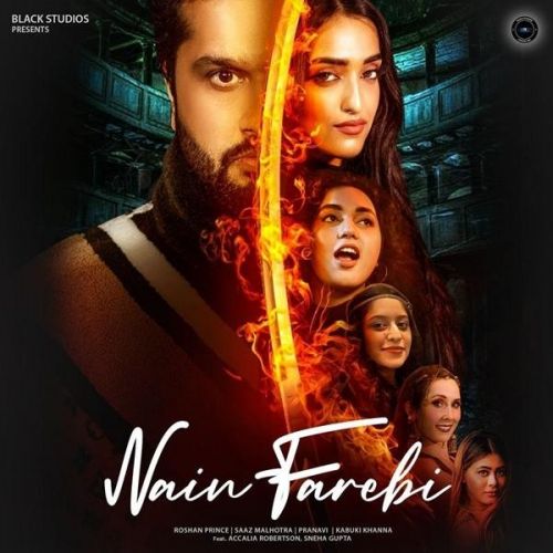 Nain Farebi Roshan Prince Mp3 Song Download