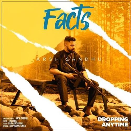 Facts Arsh Sandhu Mp3 Song Download