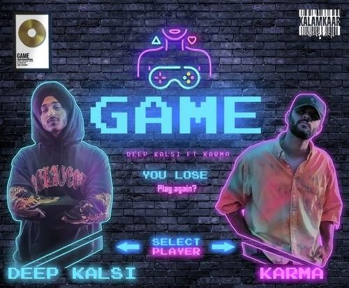 Game Deep Kalsi Mp3 Song Download