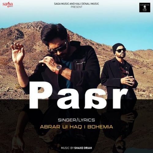 Paar Abrar Ul Haq, Bohemia Mp3 Song Download