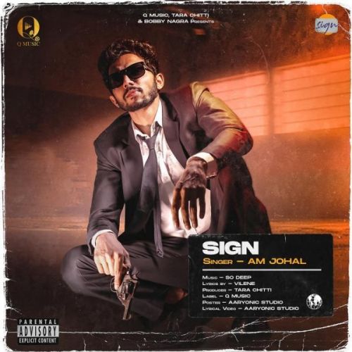 Sign Am Johal Mp3 Song Download