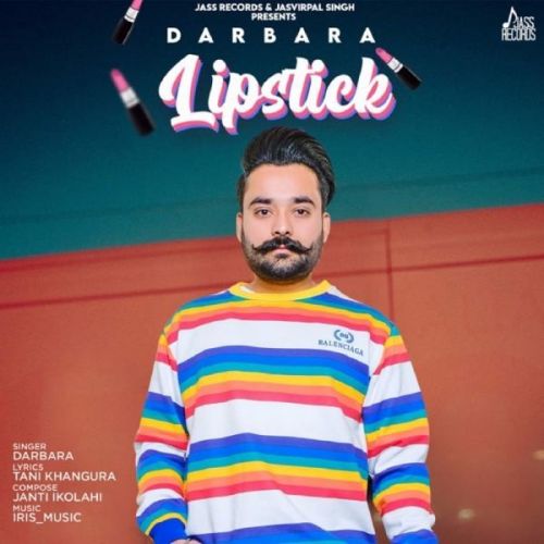 Lipstick Darbara Mp3 Song Download