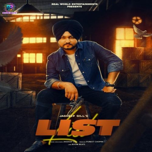 List Jagdeep Gill Mp3 Song Download