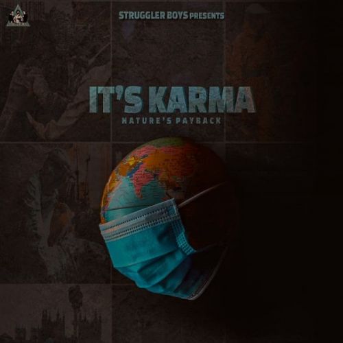 Its Karma Preet Dhiman Mp3 Song Download