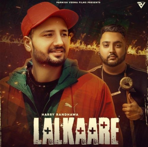 Lalkaare Harry Randhawa Mp3 Song Download