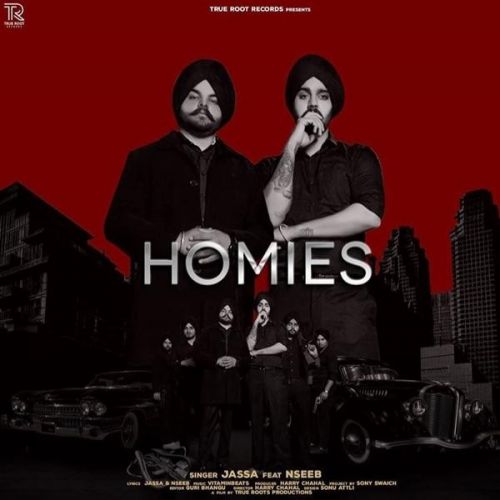 Homies Jassa, Nseeb Mp3 Song Download